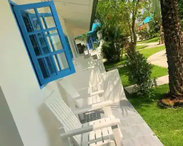 March Samui Resort - 45