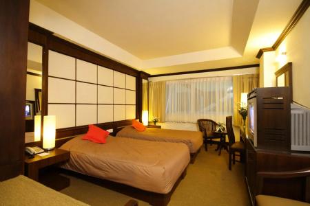 Grand Business Inn - 6