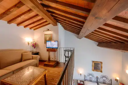 Mulino di Firenze, WorldHotels Crafted - 16