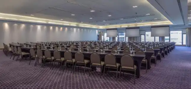 InterContinental São Paulo by IHG - 19
