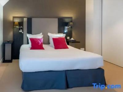 Appart'hôtel Odalys City Rennes Lorgeril - 64