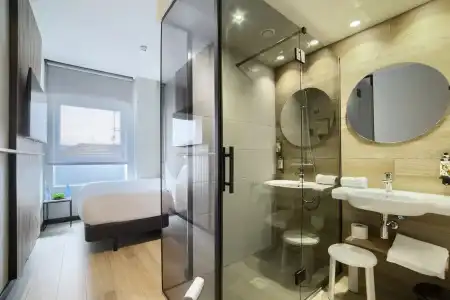 voco Bilbao City by IHG - 11