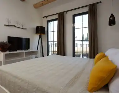 Savra Bodrum - 27