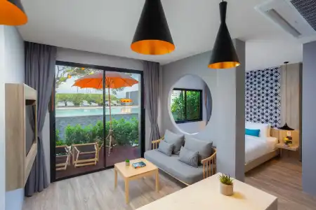 Antiya Phuket - 129