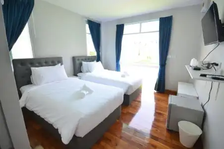 Bianco House - 35