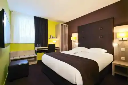 Ibis Styles Dijon Nord Valmy - 6