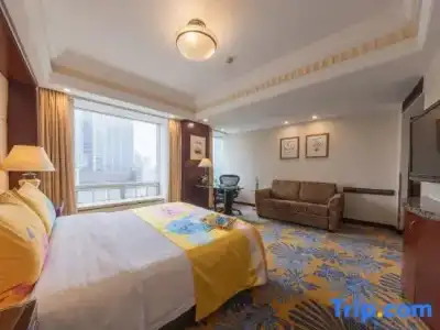 Lakeview Xuanwu - 90