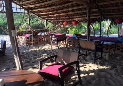 Villa Louise Hue Beach and Spa - 18