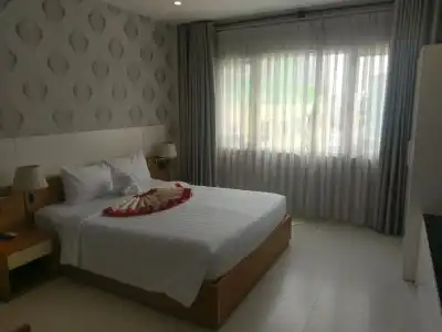 Vân Anh Luxury - 38