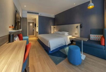 Holiday Inn Express Kunming West by IHG - 31