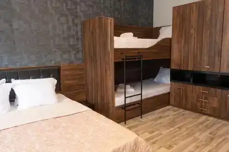 Green Paradise Deluxe Apartments - 55