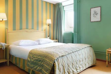 Logis Hôtel Beauséjour Colmar - 27
