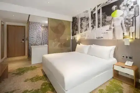 Holiday Inn & Suites SAIGON AIRPORT by IHG - 114