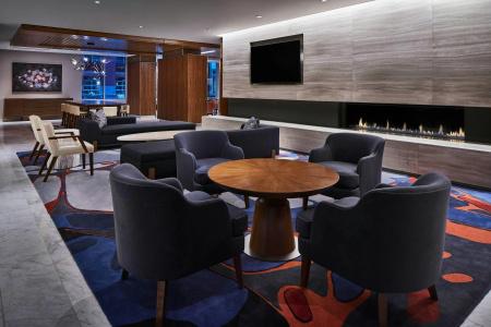 Residence Inn by Marriott Washington Downtown/Convention Center - 33