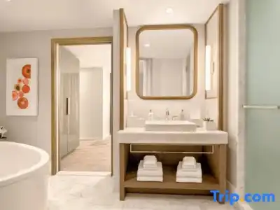 JW Marriott Parq - 139