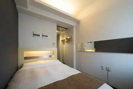 Binario Umeda - 29