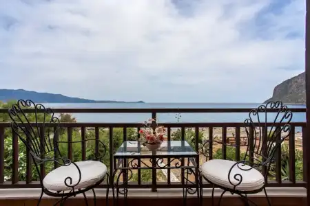 Villa Diamanti - 52