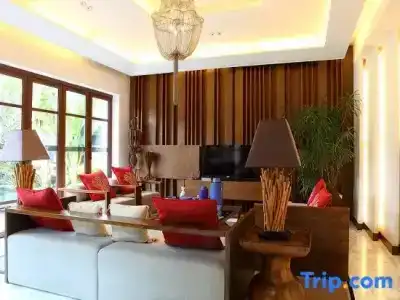Huizhou Migratory Birds Resort - 19