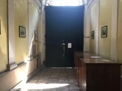 Sweet Holidays in Rome - 11