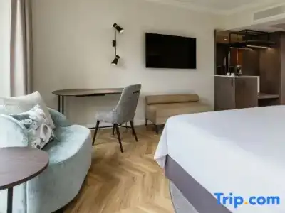 The Westin Grand Berlin - 109