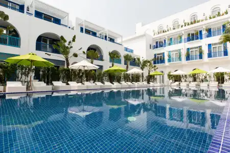 Risemount Premier Resort Da Nang - 24