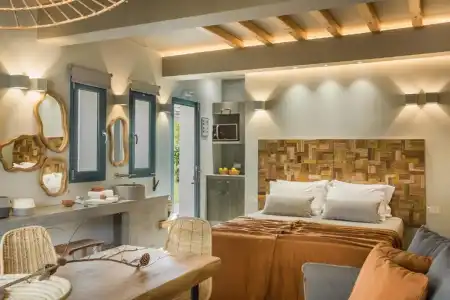 Avithos Resort - 50