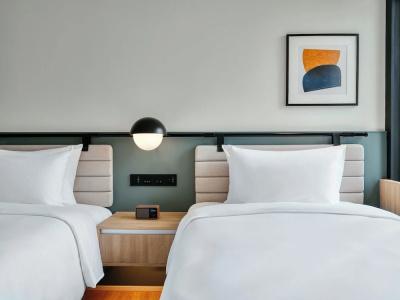voco Bangkok Surawong by IHG - 32