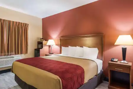 Econo Lodge Inn & Suites Little Rock SW - 34