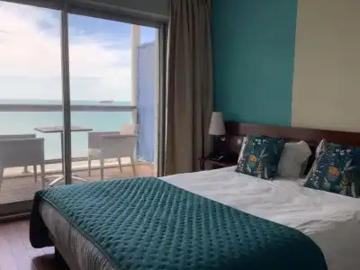La Petite Rade Hôtel - 74