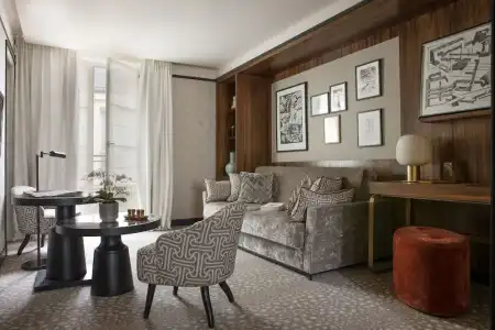Esprit Saint-Germain - 137