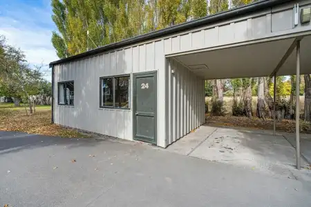 Christchurch Top 10 Holiday Park - 76