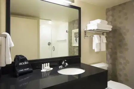 Fairfield Inn & Suites by Marriott Calgary Downtown - 27