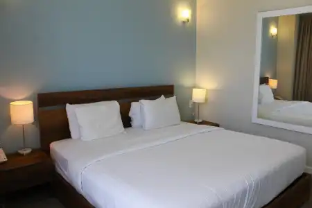 Marenas Beach Resort - 40
