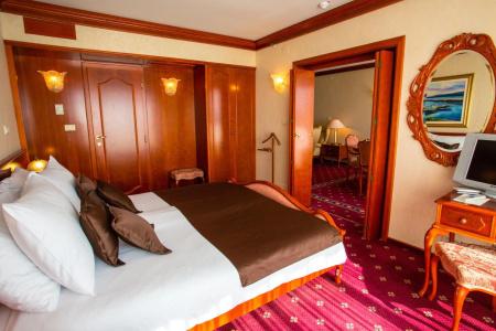 Grand Bernardin 5* - 40