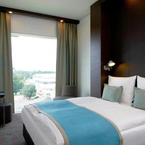 Motel One Amsterdam - 45