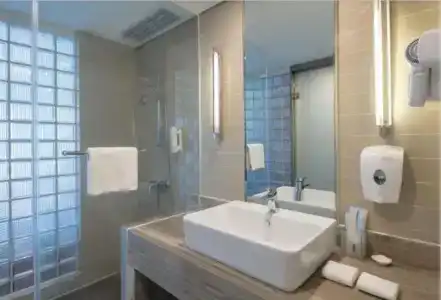 Holiday Inn Express Xi'an High-tech Zone by IHG - 53