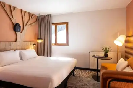 Ibis Styles Les Houches Chamonix - 62