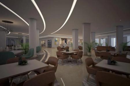 Amwaj Beach Club Abu Soma - 28