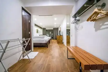 Baan Talay - Thungwualaen - 70