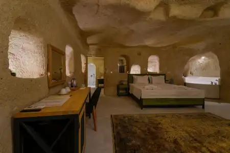 The Niche Cave - 147