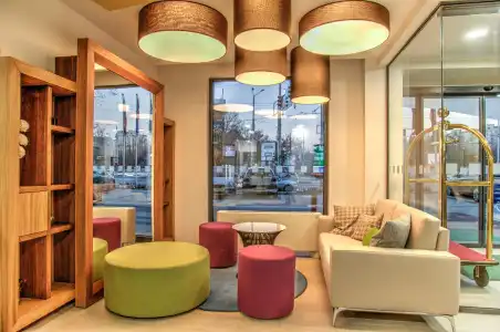 Holiday Inn Plovdiv by IHG - 1