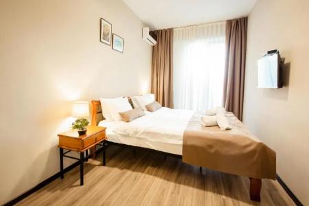 Ameri Apartments - 50