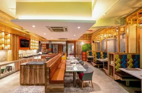 The Belstead - 19