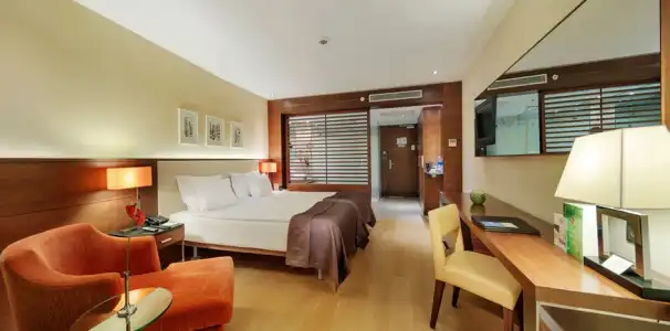 Tui Blue Xanthe Resort & Spa - 24