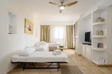 Mitos Suites - 36