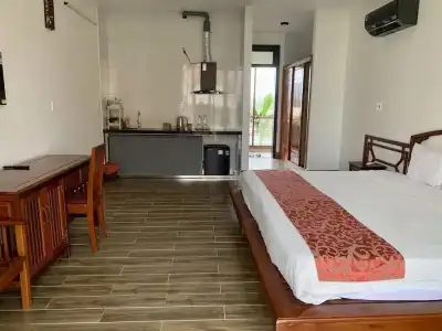 Windbell Villa - 95