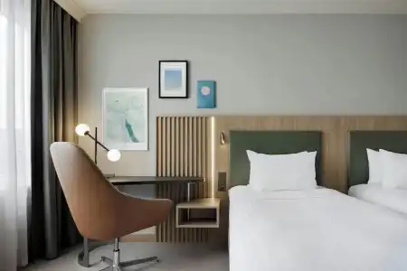 Courtyard by Marriott Zurich North - 40