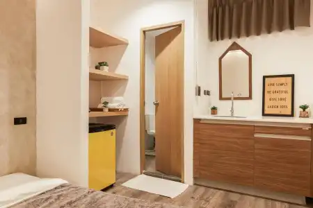 Vann Bangkok Boutique House - 29