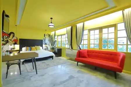 Bangkok Voyage Boutique BTS Ari - 14