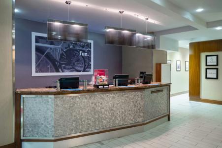 Hampton Inn Madison Square Garden Area - 25